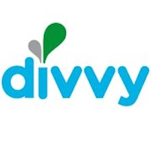 divvy logo