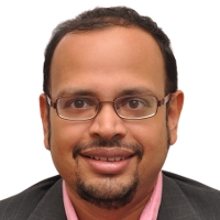 Arijit Sengupta, Founder &amp; Managing Partner, Antuit - Arijit1