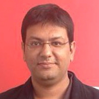 Alok Jain, Chief Marketing Officer (Global), Zomato - alok-jain