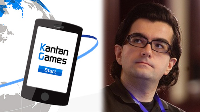 Readers may recognise the name Dr Serkan Toto as the go-to man for all things related to the video game industry in Japan; his blog is renowned for dishing ... - serkantoto