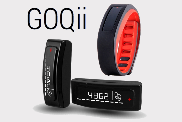 goqii amazon