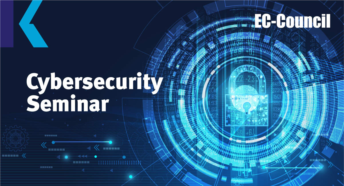 Cybersecurity Seminar | e27