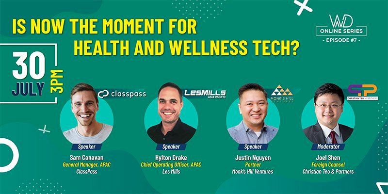 Wild Digital Online Series: Investing in Wellness Strategies That