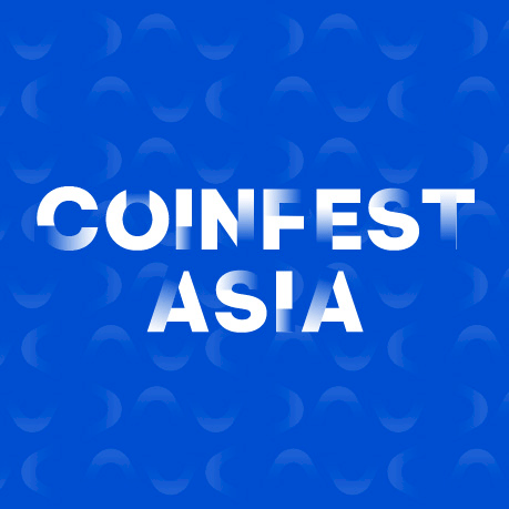 Coinfest Asia 2022 | e27