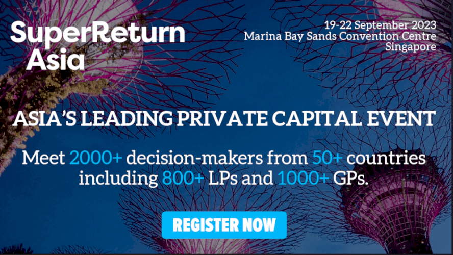 SuperReturn 2023 e27