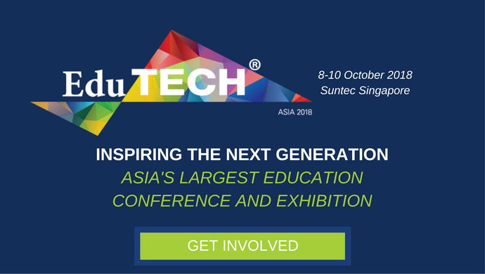 EduTECH Asia 2018 | e27