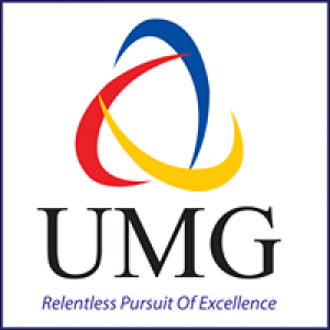 Logo umg store