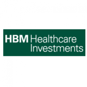 HBM Healthcare Investments - E27 Investor Profile