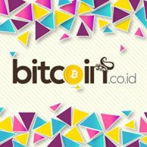 Bitcoin.co.id - e27 Startup - 웹