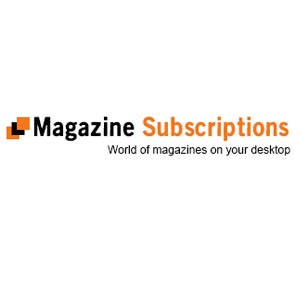 Magazine Subscriptions