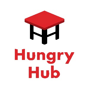 hub logo png