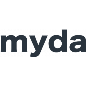myda - e27 Startup Profile