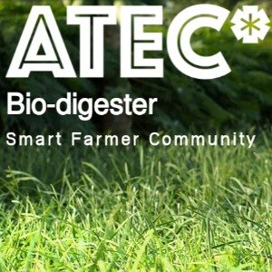 ATEC Biodigesters International - e27 Startup Profile