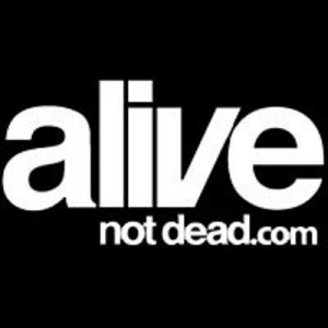 About alivenotdead.com - WHub