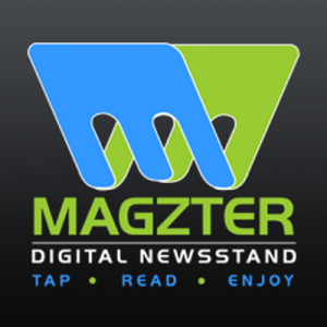 Magzter - E27 Startup Profile