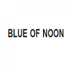 Blue of Noon | e27