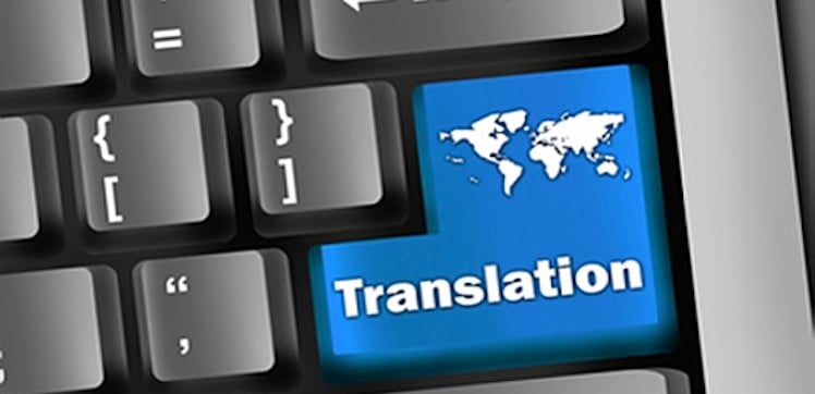 Asian Language Translation 24