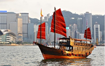 Hong Kong: Is ‘Silicon Harbour’ poised to be China’s tech hub? | e27