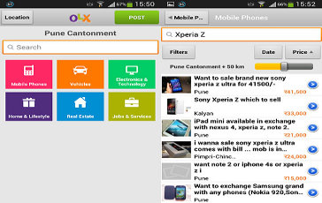 Indian C2c Site Olx Claims 6m Downloads For Its Mobile App