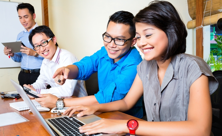 Talent deficit leading to huge churn in Indonesian digital market