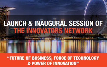 [Singapore] Future Of Business, Force Of Technology & Power Of ...