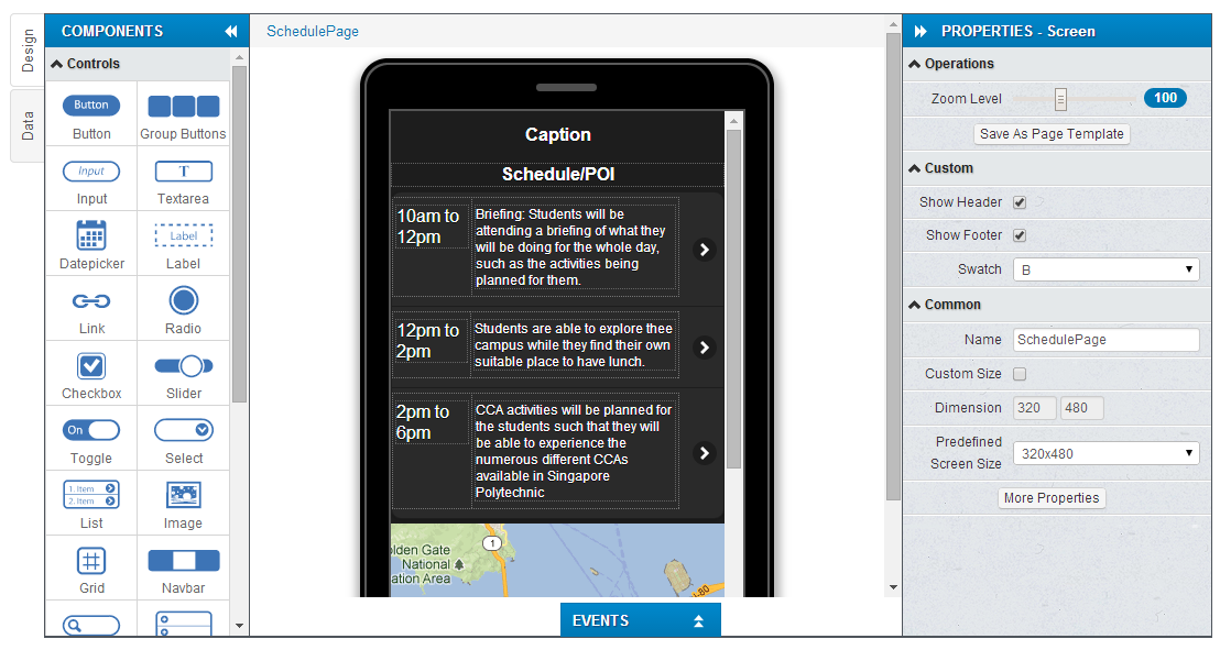 Build your own smartphone app with these web-based mobile ...