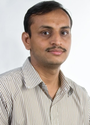 Dr <b>Chetan Singh</b> Solanki. “ - Dr.solanki