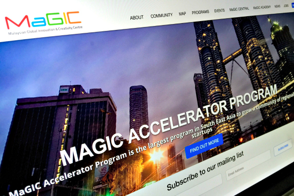 Malaysia\u0026#39;s MaGIC to launch new gov-funded accelerator in July