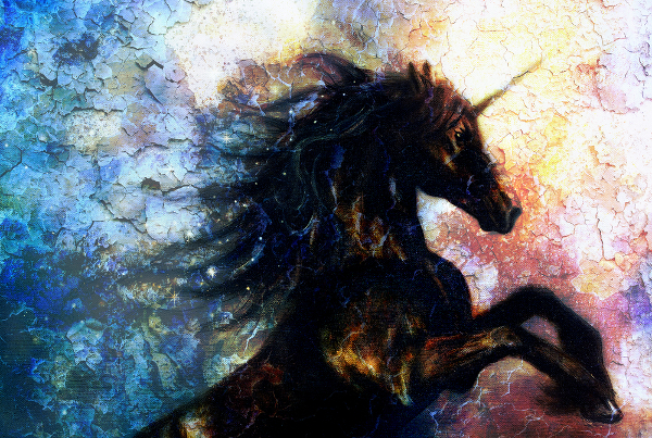 Want a list of every tech unicorn in the world? Here's one!