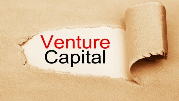 venture capital-690
