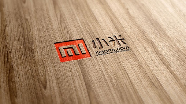 Xiaomi logo 2