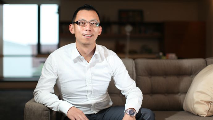 In 1999, very few people knew what I was doing: Gobi Partners’ Ken Xu | e27