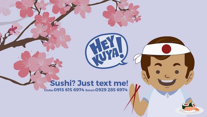 Want a personal assistant that’s got your back? Say hello to HeyKuya