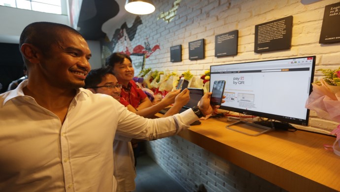 Dimo Launches New App Wants More Indonesians To Give E Wallet A Try E27