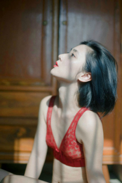 This Chinese Lingerie Startup Crowdsources Their Underwear Models · TechNode
