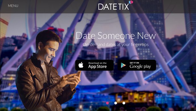 DateTix