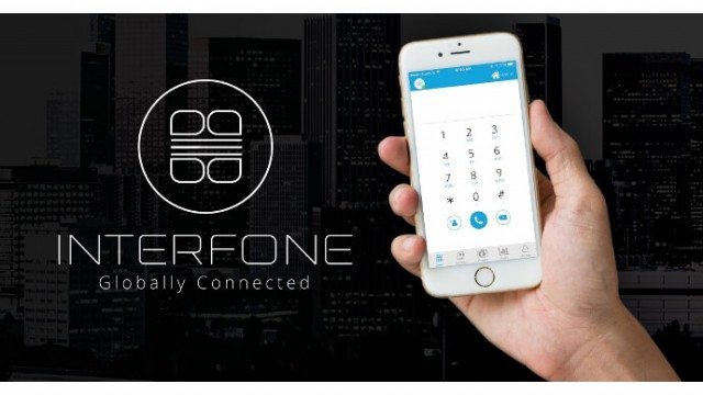 Interfone (1)