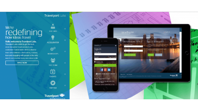 TravelportLabs