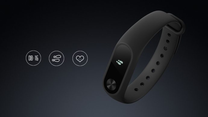 Mi Band 2 FINAL