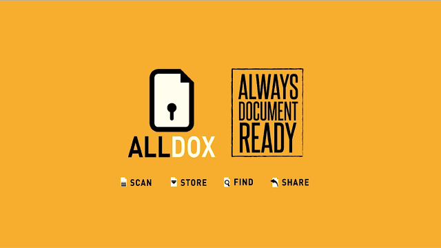 allDoxPoster