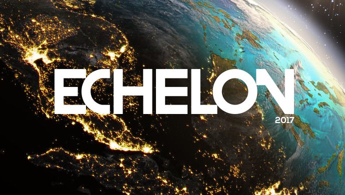 Echelon 2017