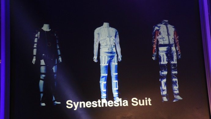 Synthsia Suit