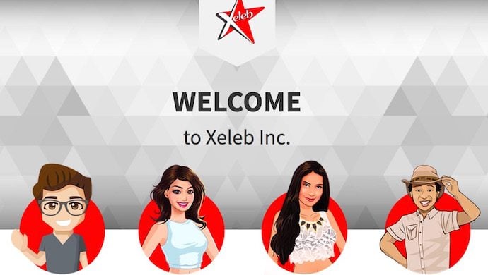 Xeleb