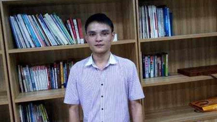 JackMa-clone