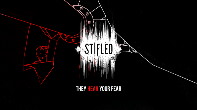 Stifled