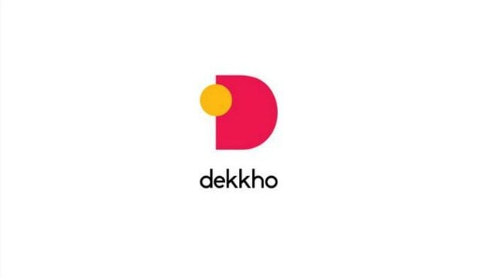 Dekkho-logo