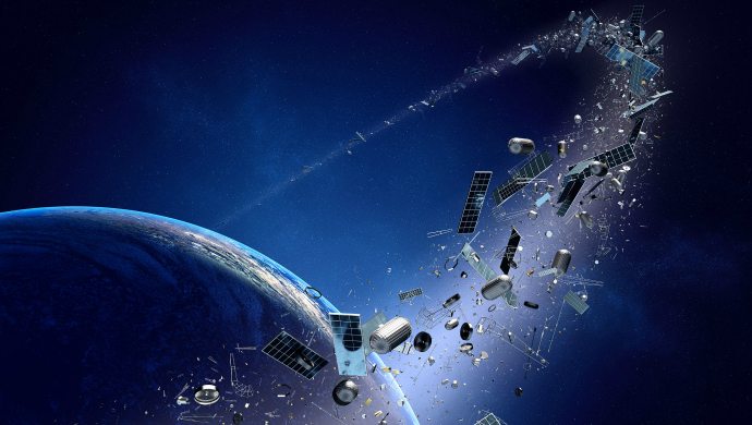 SPACE JUNK FINAL