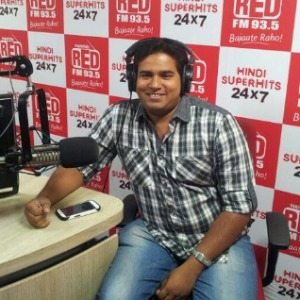 PetCab Founder Santosh Shekhar