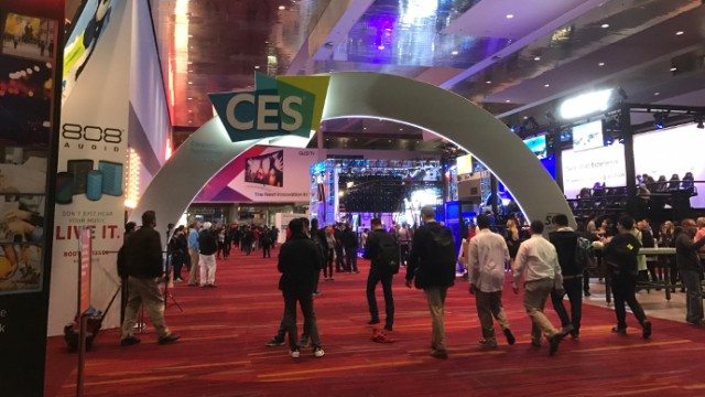 CES2017