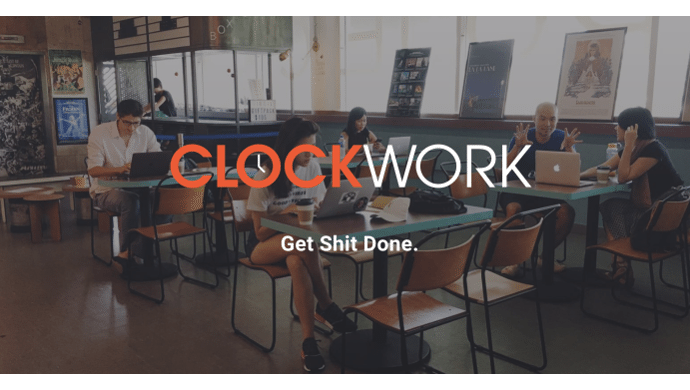 Clockwork